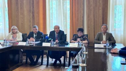 70% dintre pacienții Institutului Inimii din Tg. Mureș sunt din afara județului