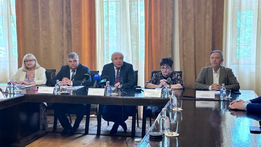 70% dintre pacienții Institutului Inimii din Tg. Mureș sunt din afara județului