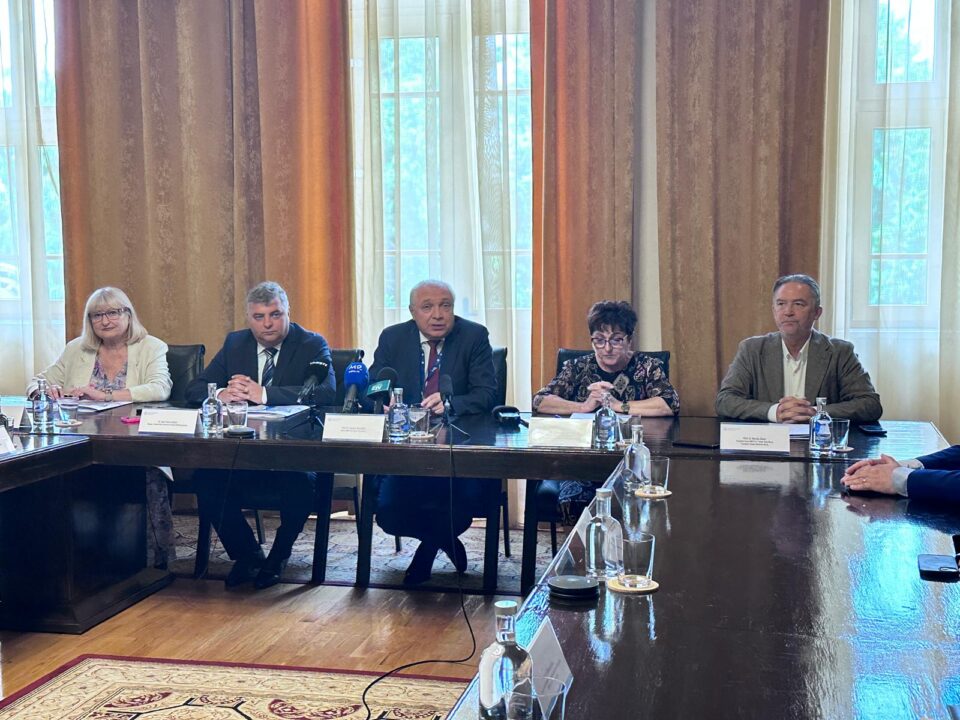 70% dintre pacienții Institutului Inimii din Tg. Mureș sunt din afara județului