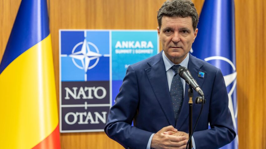 Preşedintele Nicuşor Dan nu va face o propunere de premier fără confirmarea sprijinului parlamentar necesar