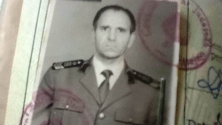 Răstolița: veteran de război, aniversat la un secol de viață