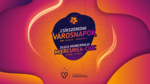 Artiştii locali, în prim-plan la Zilele Municipiului Miercurea-Ciuc