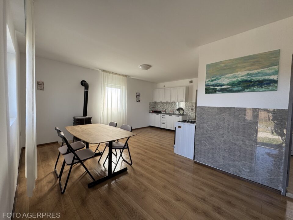 Piața imobiliară din Târgu Mureș, în cădere liberă