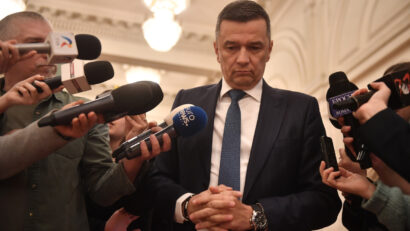 Reacțiile liderilor UDMR și PSD asupra legii salarizării bugetarilor