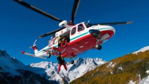 Doi alpinişti de naţionalitate română şi-au pierdut viaţa în masivul Gran Paradiso din Alpii italieni