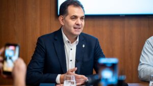 Incubator de afaceri pentru 26 de firme, la Sfântu Gheorghe