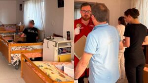 Ministerul Muncii: 409 persoane vulnerabile identificate la percheziţiile din Bihor