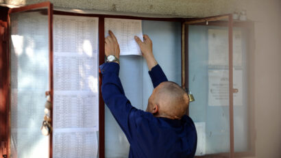 Rezultate superioare în Mureș, la Bac, față de anul trecut