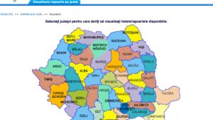 Peste 60% dintre candidați au promovat examenul de definitivat, în județul Harghita