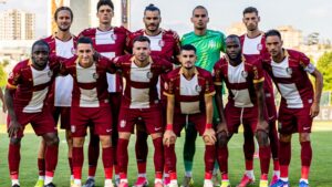 Echipele din România susţin partidele retur din Conference League