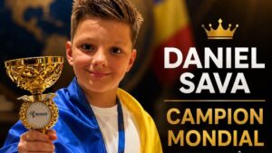 Un elev român este campion mondial la aritmetică mentală
