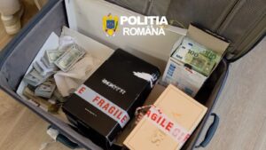 Doi brașoveni reținuți într-un dosar de înșelăciune imobiliară. Prejudiciu de milioane de lei