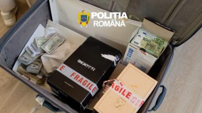 Doi brașoveni reținuți într-un dosar de înșelăciune imobiliară. Prejudiciu de milioane de lei