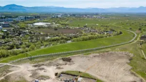 Exproprieri pentru drumul de legătură dintre municipiul Sfântu Gheorghe şi Autostrada A13