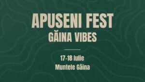 Prima ediţie a Găina Fest va avea loc, pe 17 şi 18 iulie, în cadrul Târgului de Fete de pe Muntele Găina