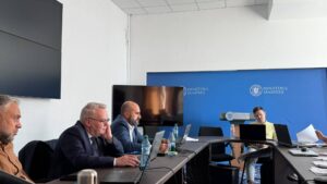 Federația Sanitas anunță că a suspendat greva generală până când va apărea un nou proiect de lege a salarizării personalului plătit din fonduri publice