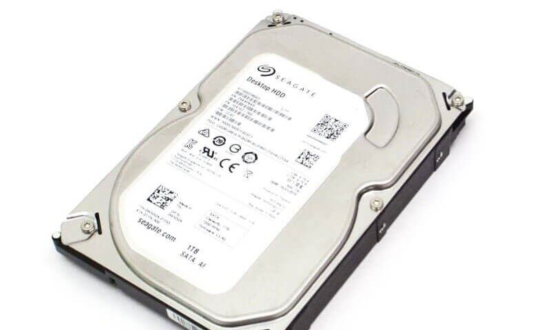 Info Gadget, cu Raluca Creț | Seagate pregătește o nouă generație de hard-diskuri cu o capacitate de peste 50 de terabaiți