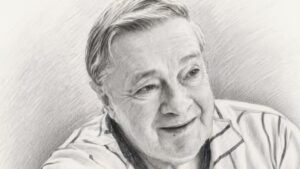 Cunoscutul şi apreciatul jurnalist de radio, George Enache, a încetat din viaţă la vârsta de 77 de ani.