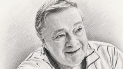 Cunoscutul şi apreciatul jurnalist de radio, George Enache, a încetat din viaţă la vârsta de 77 de ani.
