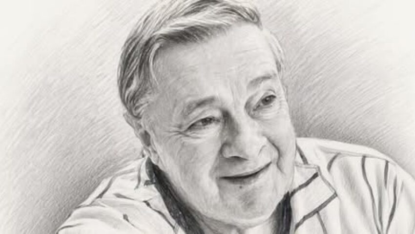 Cunoscutul şi apreciatul jurnalist de radio, George Enache, a încetat din viaţă la vârsta de 77 de ani.