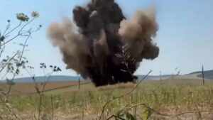 România, tot mai afectată de incidentele provocate de războiul din Ucraina