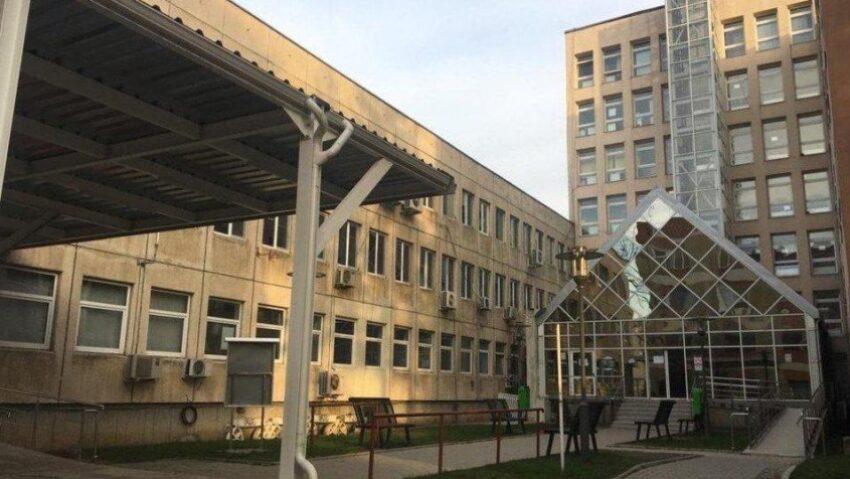 Linia de gardă la domiciliu în chirurgie orală şi maxilo-facială de la SCJU Brașov a fost reînfiinţată