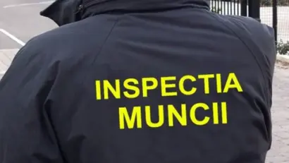 Controale ITM în unităţile medicale din Sibiu
