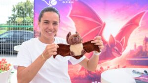 Miriam Bulgaru, învinsă la turneul WTA de la Tg.Mureş