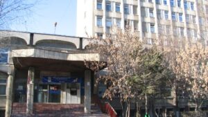 FACIAS cere procurorilor să cerceteze circumstanțele morții celor 150 de copii de la Spitalul „Marie Curie”