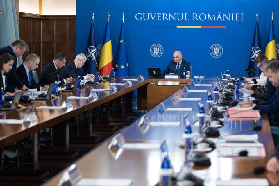 Guvernul interimar vrea să adopte un act normativ care va stabili care instituții și câți bani vor primi din SAFE