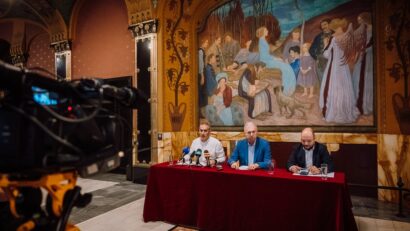 45 de milioane de lei pentru promovarea județului Mureș pe piețele turistice internaționale