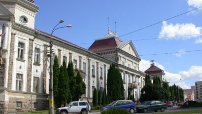 S-a aprobat actualizarea PUG al municipiului Miercurea-Ciuc, creându-se premise de dezvoltare pentru următorii 20 de ani