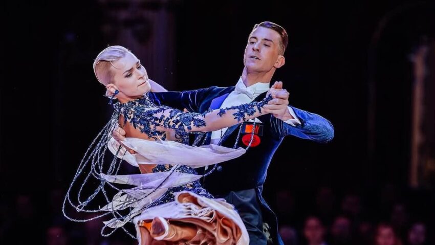 Titlu mondial şi trofeu de Grand Slam pentru mureşeanul Rareş Cojoc