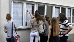 Rezultatele la bacalaureat vor fi afişate astăzi