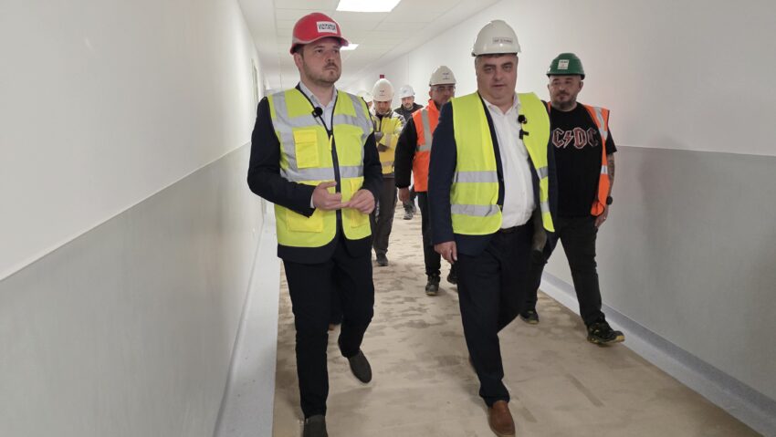 Fostul ministru al Sănătății, Alexandru Rogobete, va cere deblocarea posturilor din sănătate prin Parlament