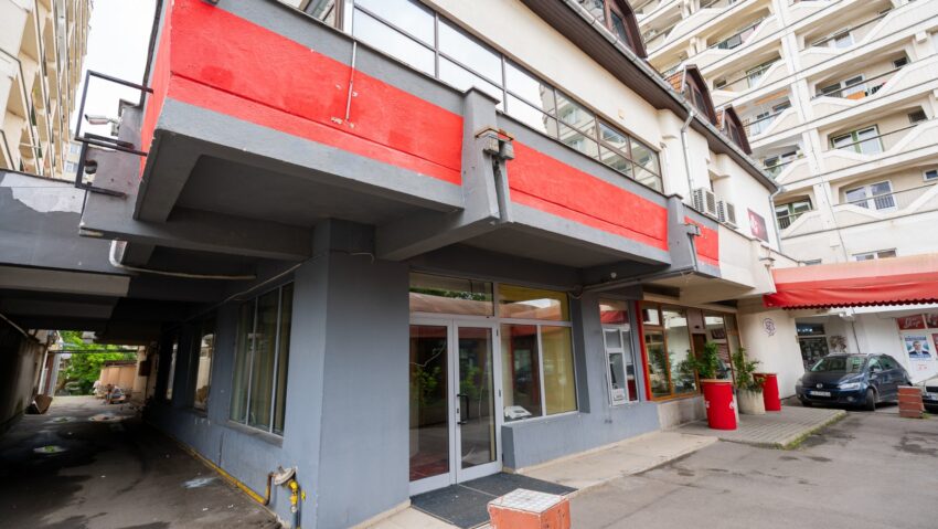 Se închid locațiile cu jocuri de noroc în Sf Gheorghe, Reghin și Sighișoara