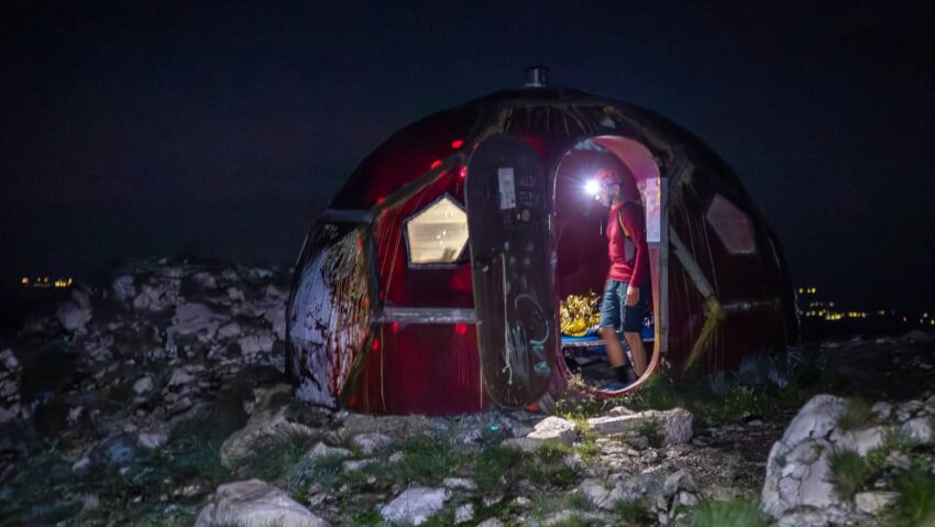 Turistă din Polonia salvată în Piatra Craiului, după o intervenţie de peste șapte ore