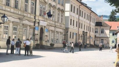 Nicio medie de 10 în județul Brașov la evaluarea națională