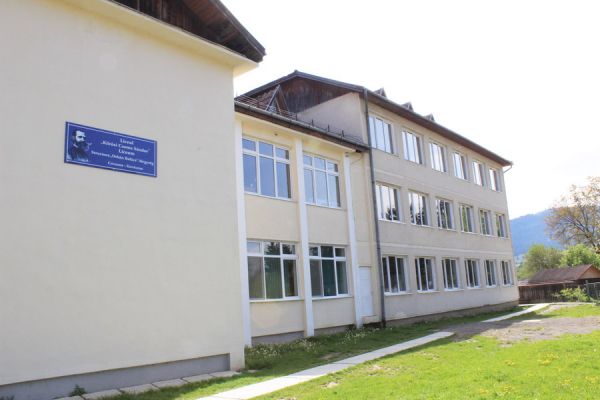 Peste 650.000 de lei alocați pentru consolidarea Școlii „Orbán Balázs” din Odorheiu Secuiesc