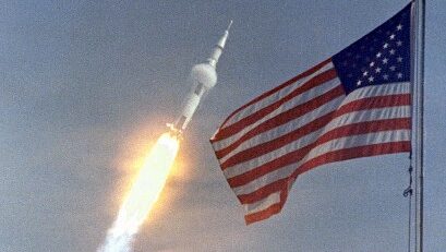 Minutul de Viitor, cu Raluca Creț | NASA a lansat un nou telescop spațial care promite să ofere o imagine mult mai amplă asupra Universului decât Hubble