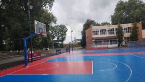 24 de echipe din ţară la SportLife Summer League