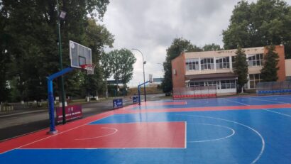 24 de echipe din ţară la SportLife Summer League