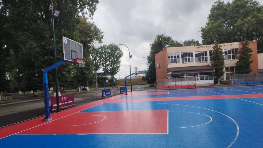 24 de echipe din ţară la SportLife Summer League