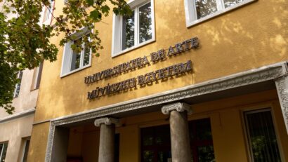 Universitatea de Arte din Târgu Mureș își așteaptă candidații la  Admitere