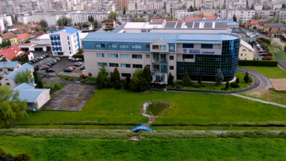 La Tg.Mureș s-a lansat primul ghid din țară privind utilizarea etică a IA pentru studenții la Drept