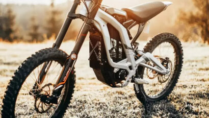 Fondurile alocate pentru achiziţionarea de motociclete electrice în cadrul Programului Rabla au fost epuizate în mai puţin de 4 minute