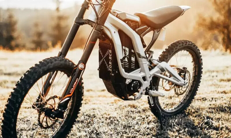 Fondurile alocate pentru achiziţionarea de motociclete electrice în cadrul Programului Rabla au fost epuizate în mai puţin de 4 minute