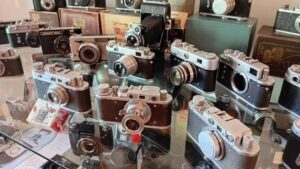 Istoria fotografiei românești, prezentată într-o expoziție la Miercurea-Ciuc