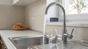 Compania Apa Brașov anunță că alimentarea cu apă este asigurată către utilizatori