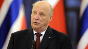 Regele Harald al Norvegiei a încetat din viaţă la 89 de ani